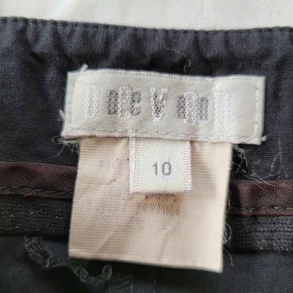 Devan Capris for tall women - Picture 5 of 8